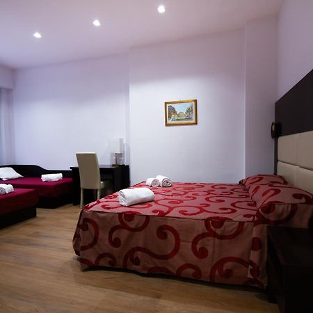 Mbs Marconi Bridge Suites Guest House Rom Exterior foto