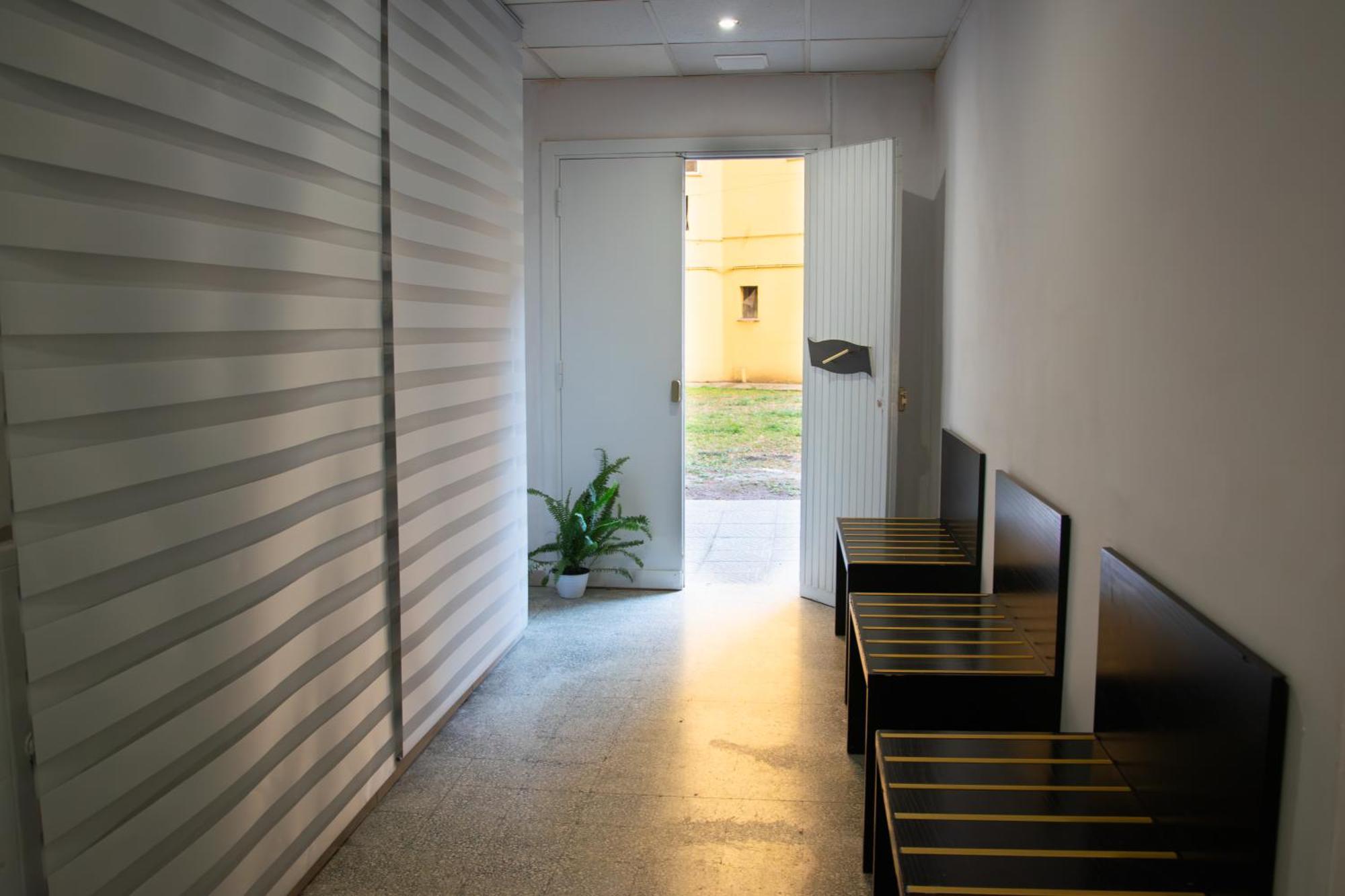 Mbs Marconi Bridge Suites Guest House Rom Exterior foto