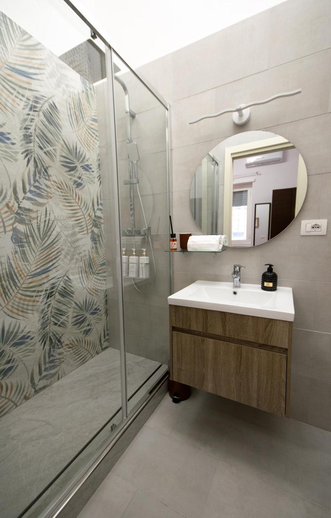 Mbs Marconi Bridge Suites Guest House Rom Exterior foto