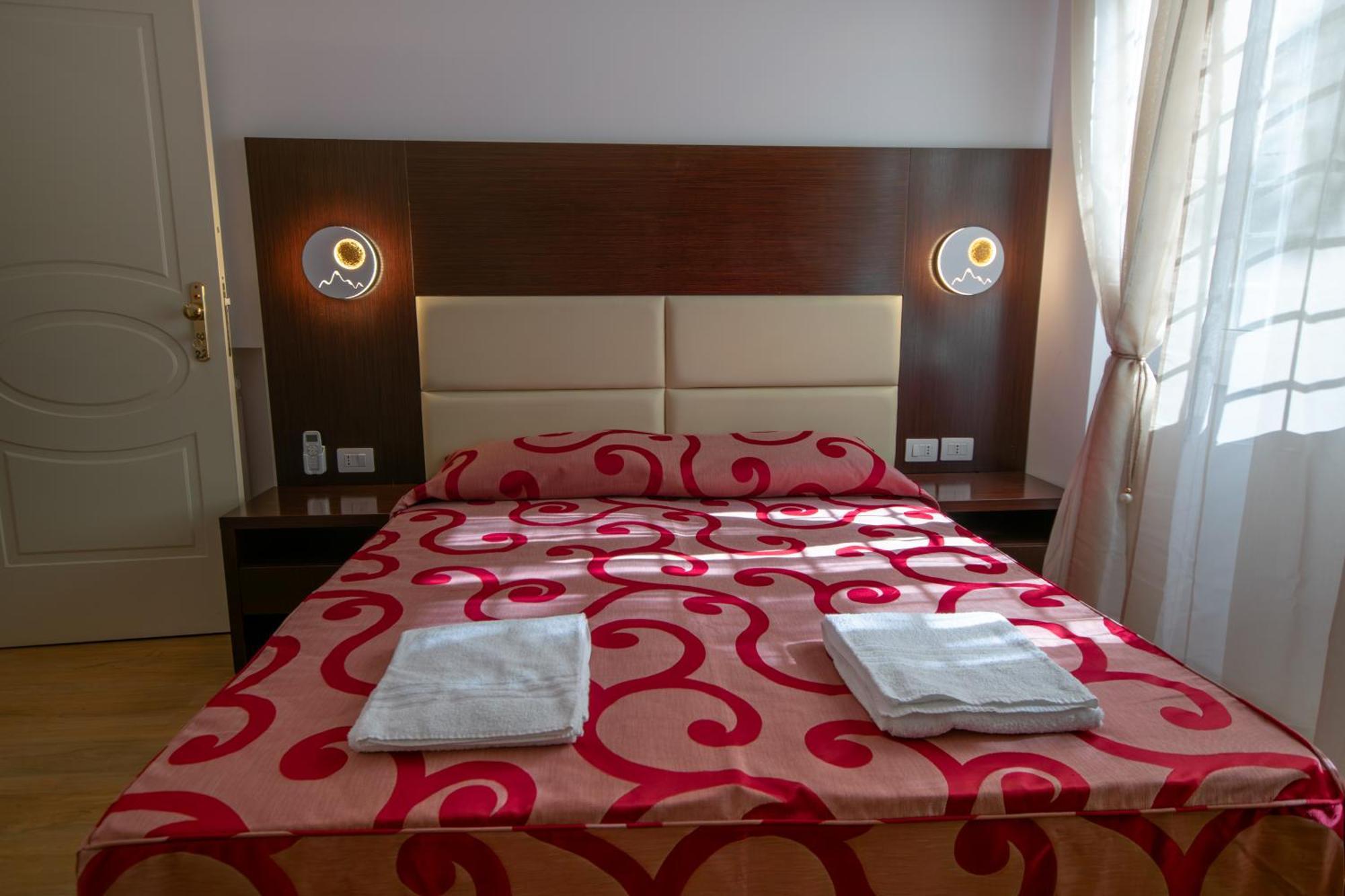 Mbs Marconi Bridge Suites Guest House Rom Exterior foto